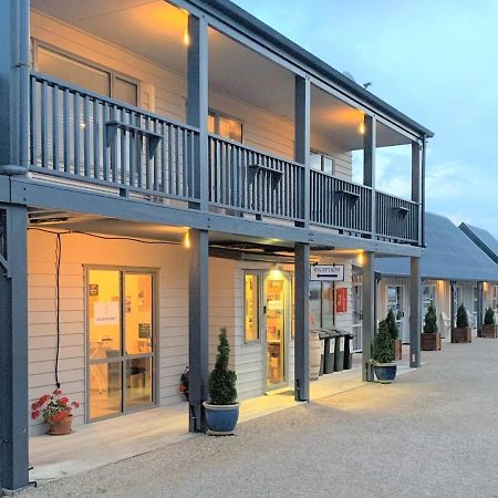Collingwood Park Motel Dış mekan fotoğraf