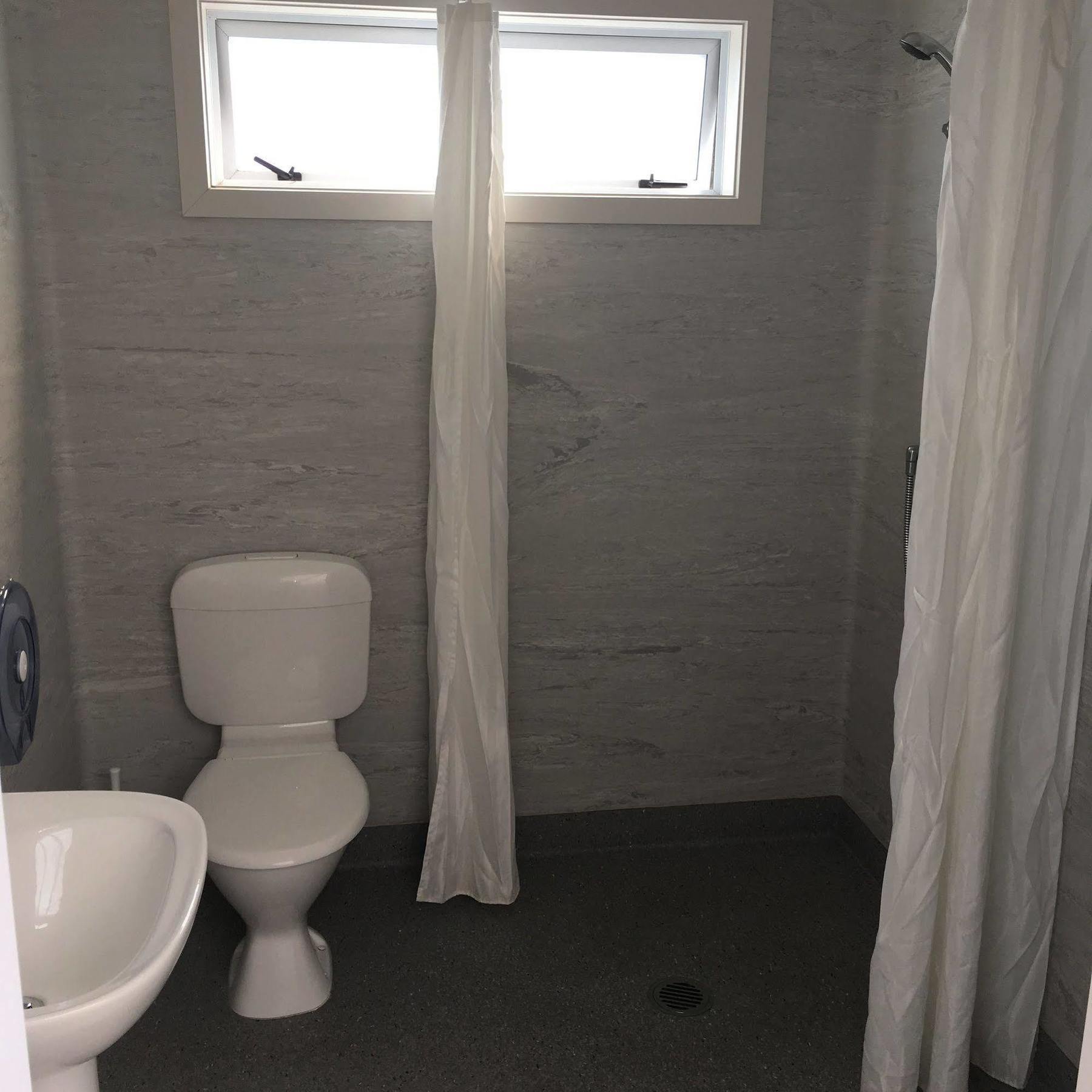 Collingwood Park Motel Dış mekan fotoğraf