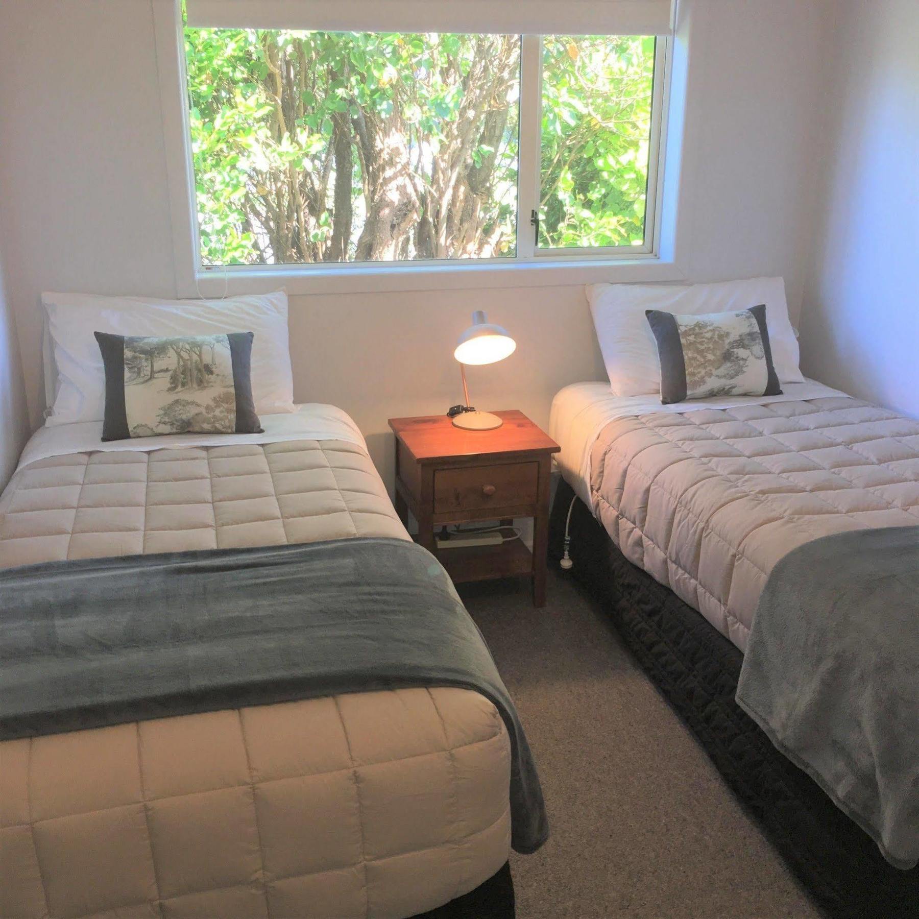 Collingwood Park Motel Dış mekan fotoğraf